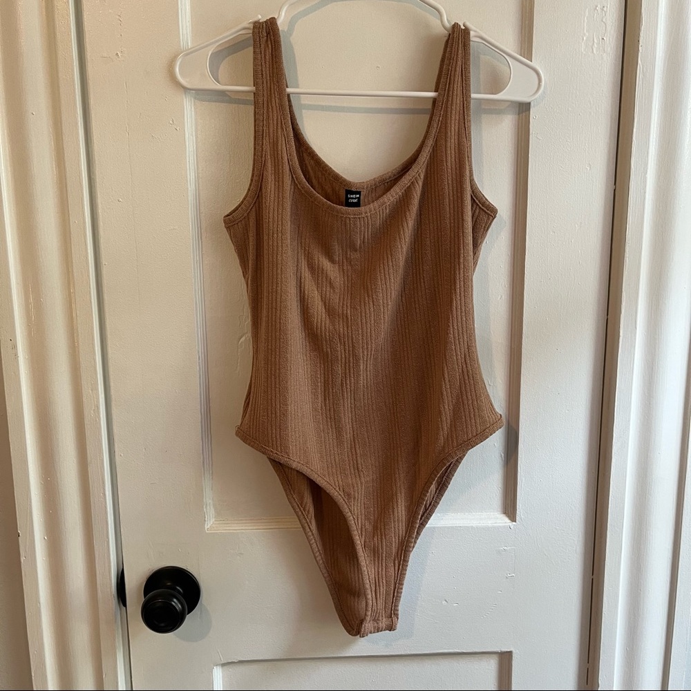 ✨bodysuit-NWT✨